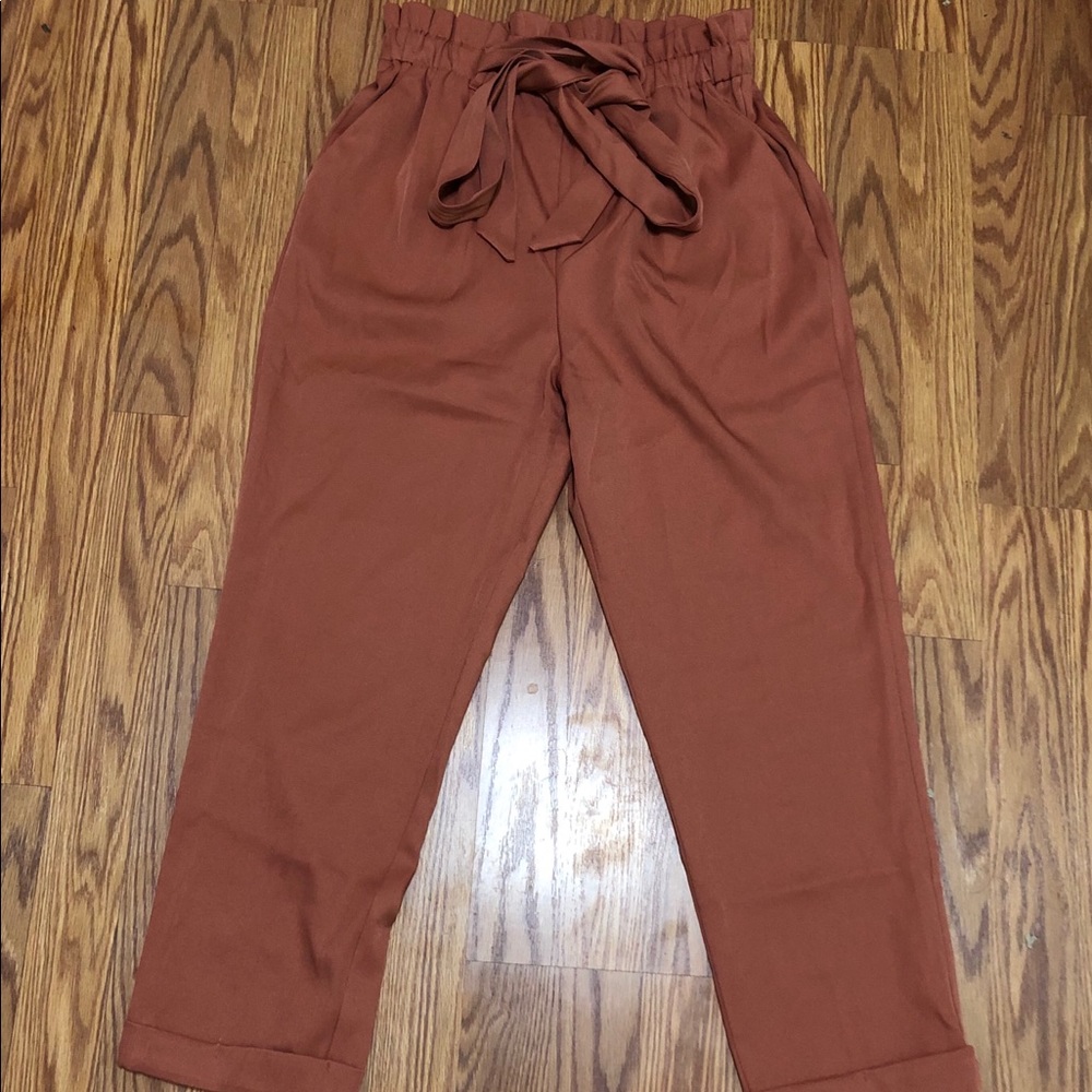 Sienna sky pants